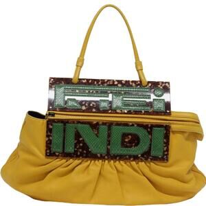 💎✨BEAUTIFUL✨💎Authentic FENDI Handbag